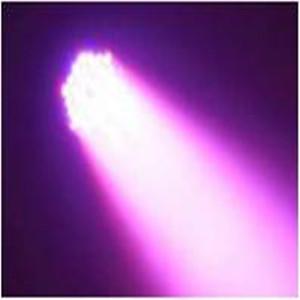 3W 54 LED WATERPROOF PAR LIGHT