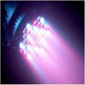 3W 54 LED WATERPROOF PAR LIGHT