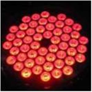 3W 54PCS LED PAR LIGHT 3