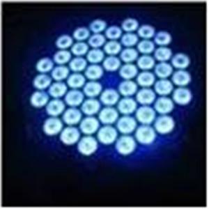 3W 54PCS LED PAR LIGHT 3