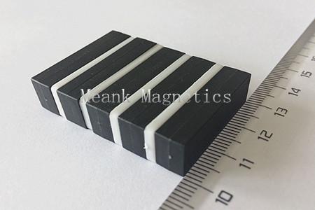 Plastic Coated Magnets