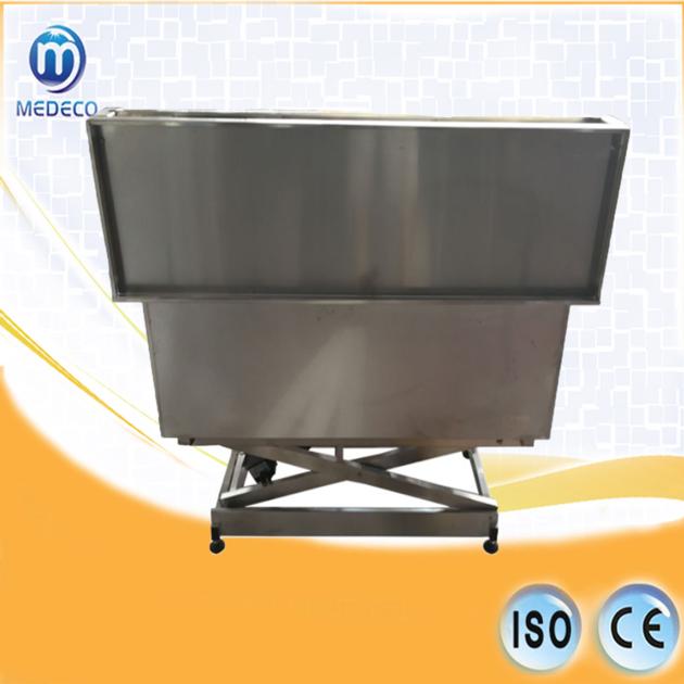 Veterinary Hospital 304 All Stainless Steel