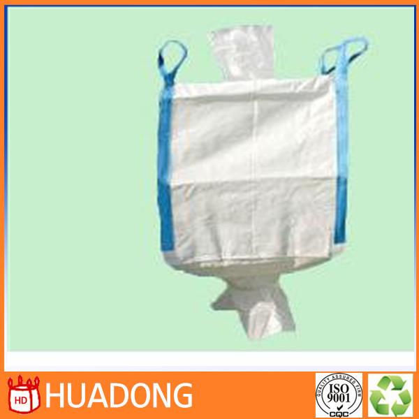 100 Pp Woven Ton Bag 1000kg