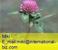 Red Clover P.E.