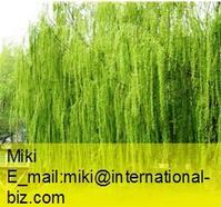 white willow bark extract
