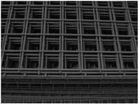 Concrete Slab Mesh