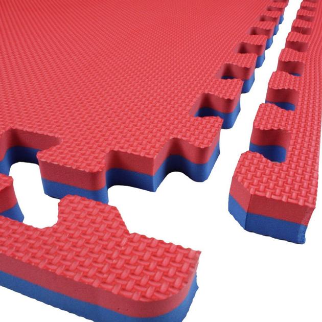 Melors Comfortable Multicolor Factory Price Interlocking