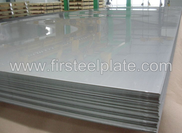 410 stainless plate 