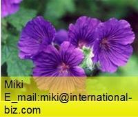 geranium extract 