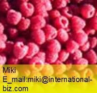 Red raspberry Extract 