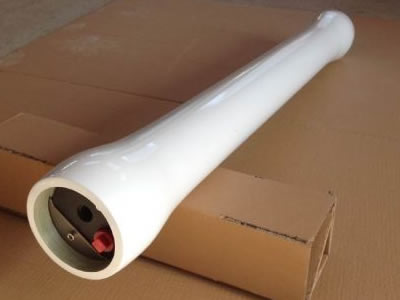 4 Inch FRP Membrane Housing