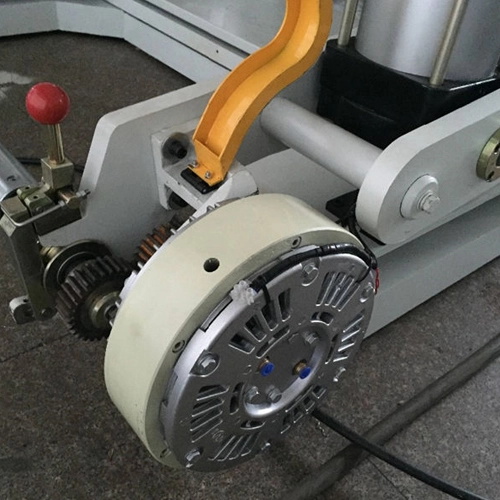 BDFQ AUTOMATIC FILM ROLL SLITTING REWINDING