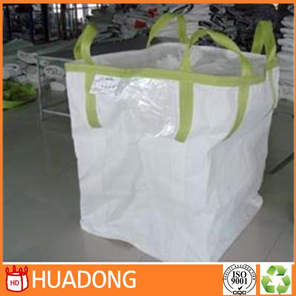 100 Pp Woven Ton Bag 1000kg