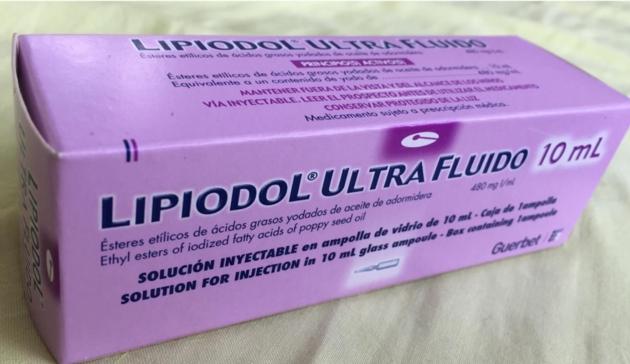 Lipiodol Ultra Fluide 10ml ( https://www.tradeindia.com/fp4258574/Lipiodol-Ultra-Fluide-10ml.html )