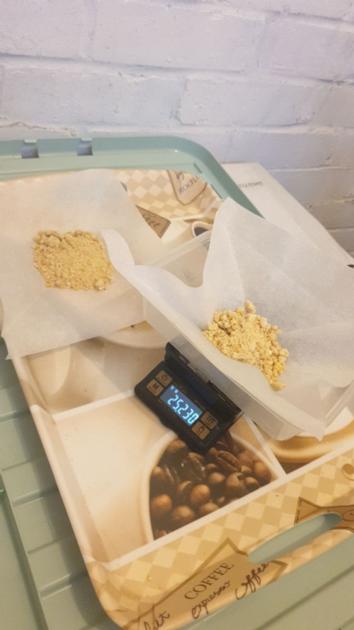Synthetic Cannabinoids & RCs
