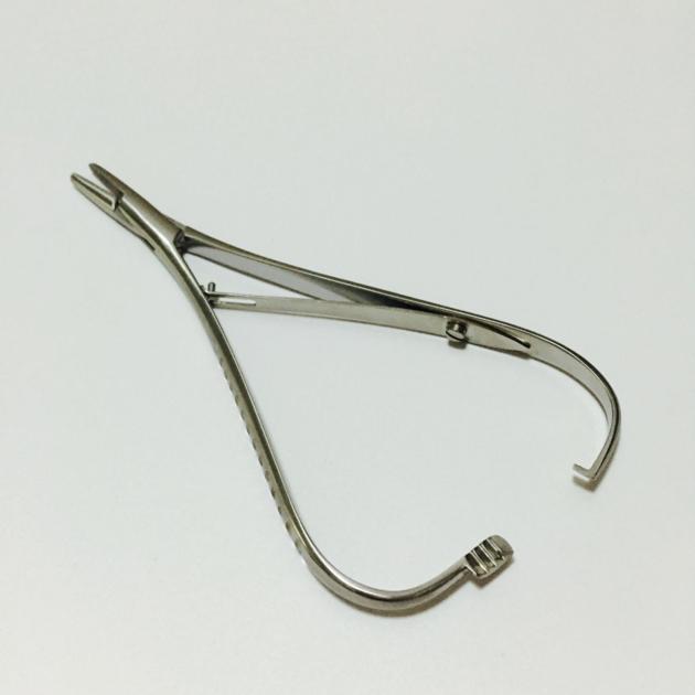 Mathieu Needle Holder Dental Orthodontic Instruments