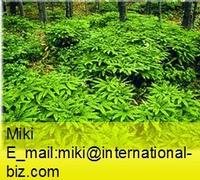 sphagnum extract