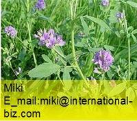Alfalfa Extract