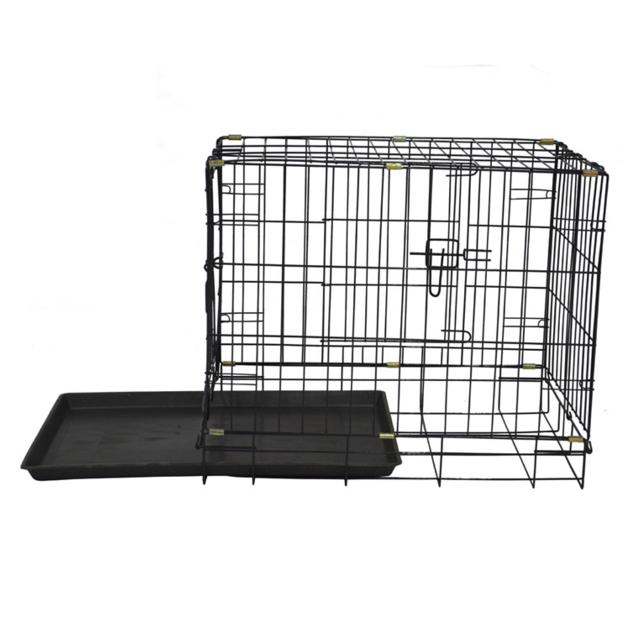 24 Dog Cage