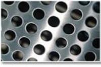 Decorative Perforated Metal