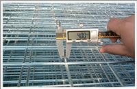 Welded Wire Mesh