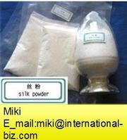 Silk Peptide Powder