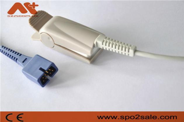 Nellcor DS 100A Finger Clip Spo2