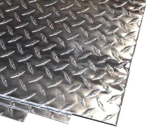 3003 Aluminum Tread Plates