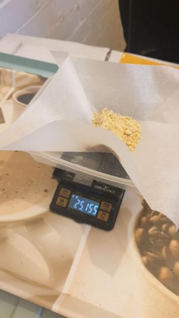 Synthetic Cannabinoids Amp RCs