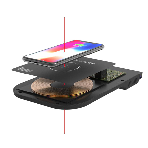 LG Wireless Charger