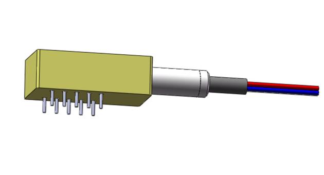 Mechanical Optical Switch