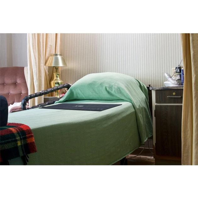 Smart Cordless Bed Sensor Pad-SMS15082