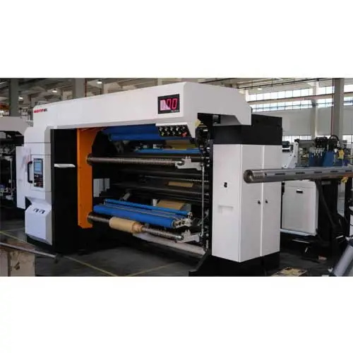 CM 1300 1700 AUTOMATIC HIGH PRECISION