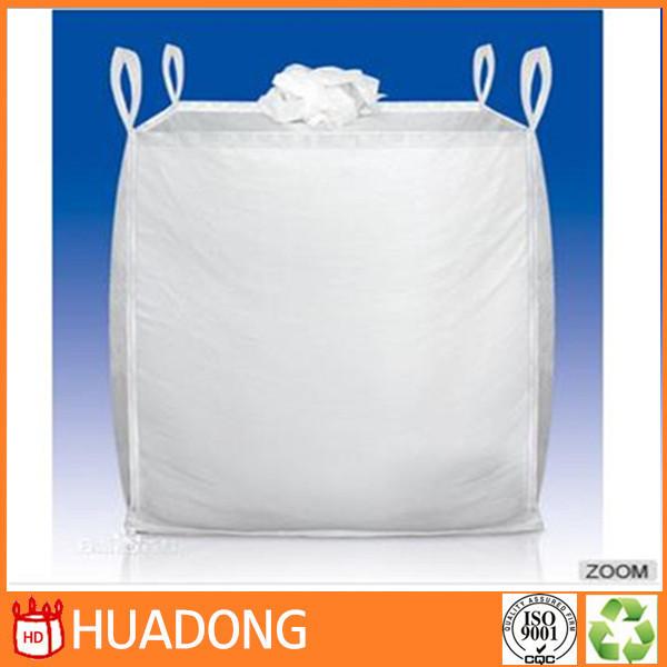 100 Pp Woven Ton Bag 1000kg