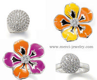 Thomas Sabo fashion ring wholesale
