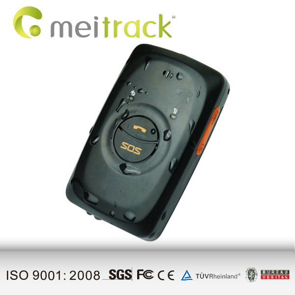 Mini GPS Tracker MT90