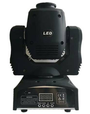 LED GOBOS LIGHT
