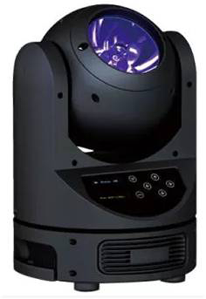 60W LED BEAM LIGHT