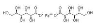 Ferrous gluconate