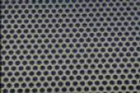 Carbon Steel Perforated Metal