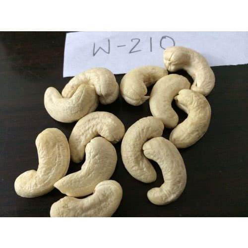 Processed Cashew Kernel