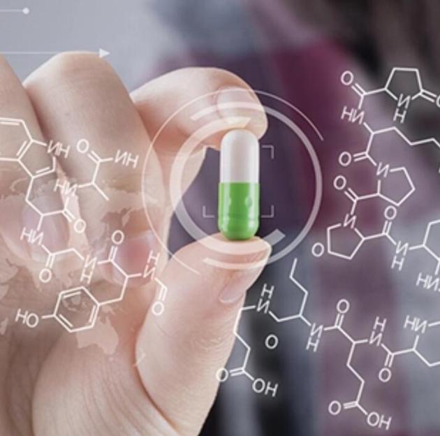 Untargeted Metabolomics