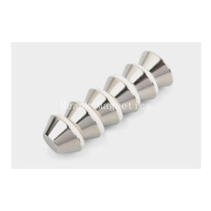 Neodymium Cone Magnets