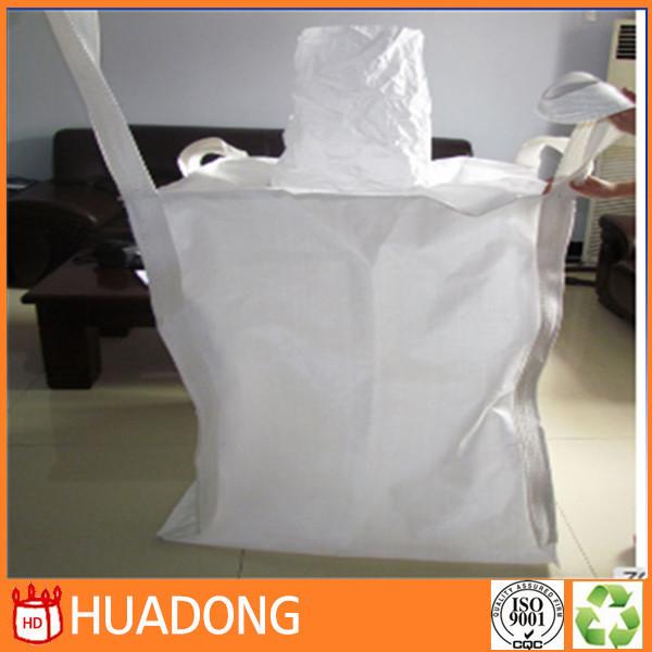 100 Pp Woven Ton Bag 1000kg