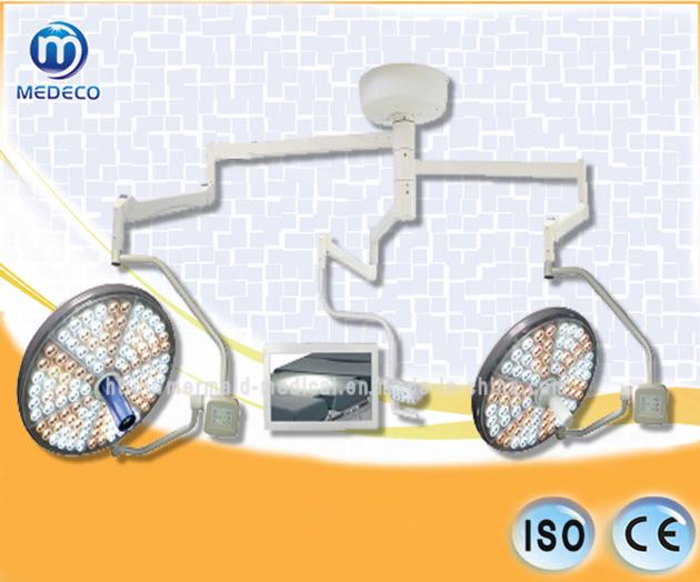 Me Series LED Surgical Lamp 700/500 with Camera System, Operation Light