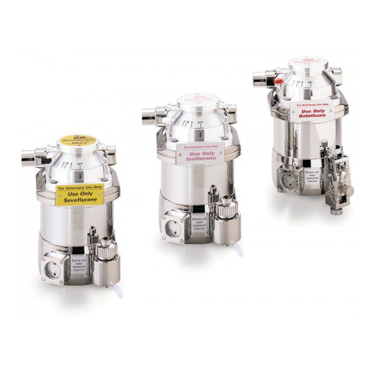 Anesthesia Vaporizer/Anesthetics Vaporizer/ Cage Mount Vaporizer/ Selectatec Vaporizer