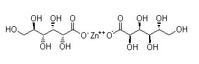 Zinc gluconate