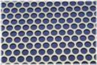 Stainless Perforated Metal