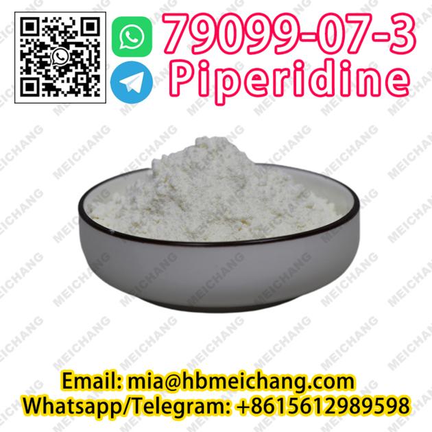 CAS 79099-07-3 N-(tert-Butoxycarbonyl)-4-piperidone 1-Boc-4-Piperidone Research chemical