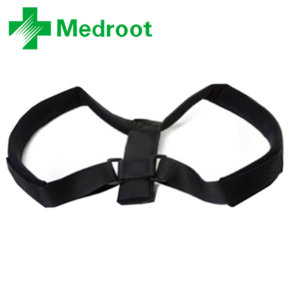 Hunchback Medroot Medical Clavicle Posture Corrector Belt Band